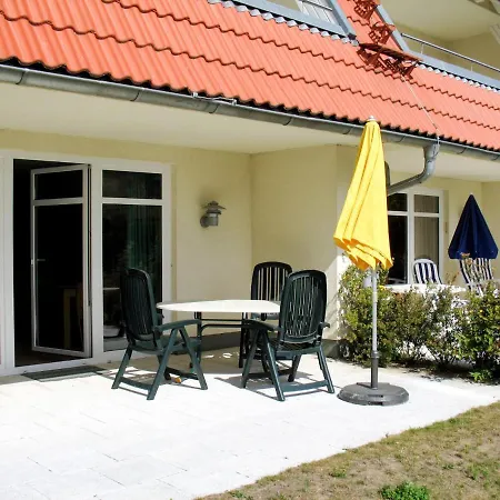 Konigstuhl Apartmán