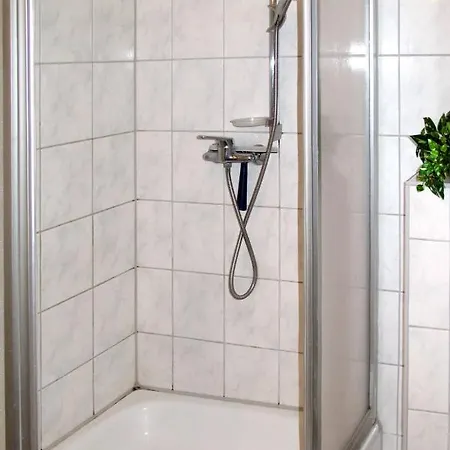 Konigstuhl Apartmán Breege