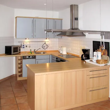 Apartmán Konigstuhl *